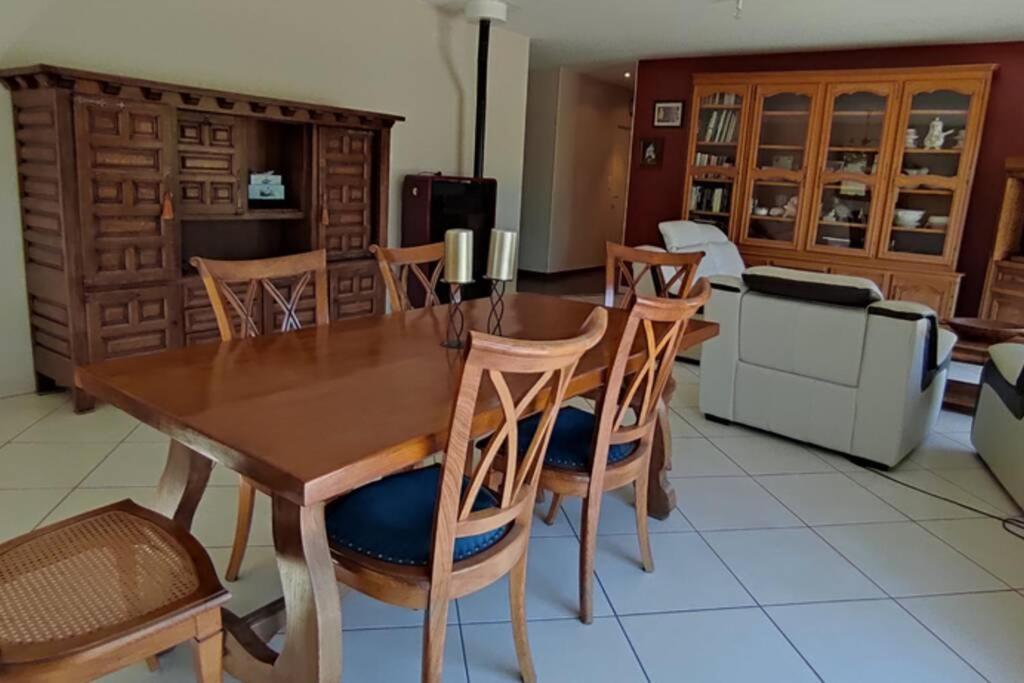 ✪ Sur La Route Des Plages - Maison Pour 8 Pers. ✪ Auray Exterior foto