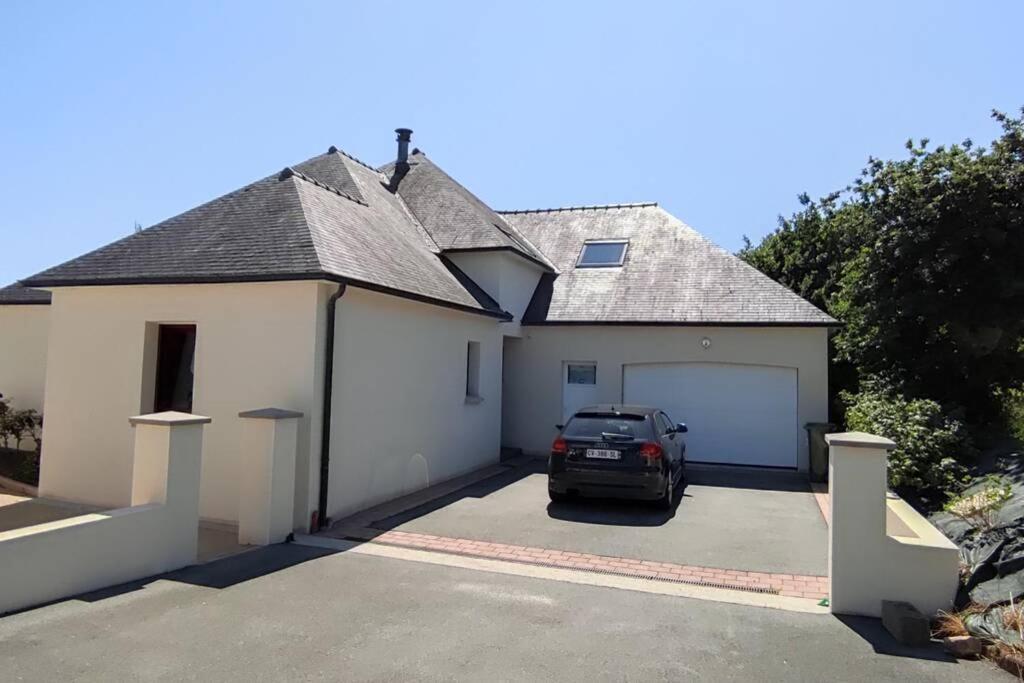 ✪ Sur La Route Des Plages - Maison Pour 8 Pers. ✪ Auray Exterior foto